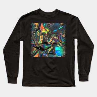 Dimensions Long Sleeve T-Shirt